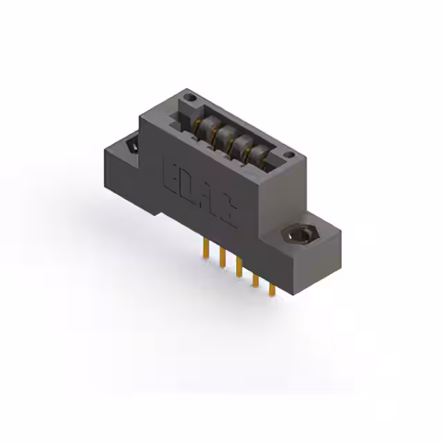 396-005-540-107 EDAC Inc.  Edgeboard Connectors